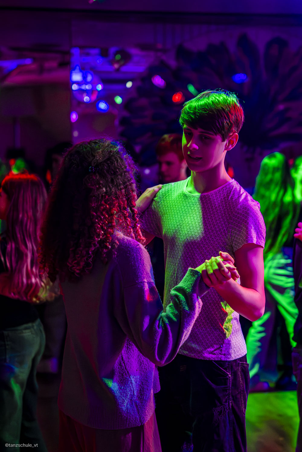 20250125 Come Together Tanzparty 9220